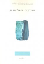 ARCON DE LOS TITERES