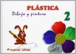 Dibujo y pintura, 2 Educación Primaria