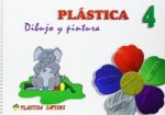 Dibujo y pintura, 4 Educación Primaria