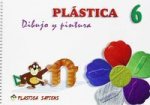 Dibujo y pintura, 6 Educación Primaria