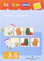 BAMBINO ARCO. Buscar y comparar