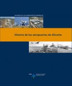 Historia de los aeropuertos de Alicante