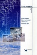 Aeropuertos internacionales: un estudio comparativo (ebook)