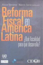 REFORMA FISCAL EN AMERICA LATINA