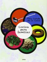COCINA PARA FAMILIAS