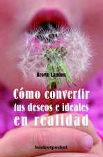 Cómo convertir sus deseos e ideales y realidad