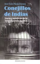 CONEJILLOS DE INDIAS