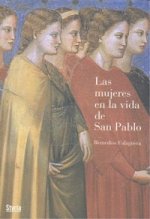Las mujeres en la vida de San Pablo