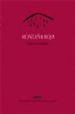 Montaña roja