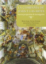 COMPAÑIA DE JESUS Y LAS ARTES, LA