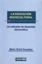 La educación sociocultural