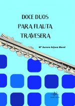 DOCE DUOS PARA FLAUTA TRAVESERA