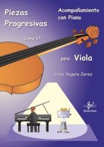 PIEZAS PROGRESIVAS PARA VIOLA 1