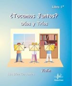 ¿TOCAMOS JUNTOS? 1