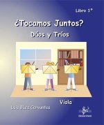 ¿TOCAMOS JUNTOS? 1