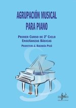 AGRUPACION MUSICAL PARA PIANO