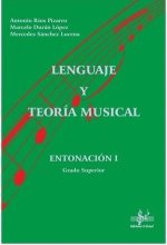 LENGUAJE Y TEORíA MUSICAL