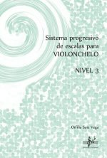 SISTEMA PROGRESIVO DE ESCALAS, NIVEL 3