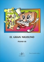 GRAN NICOLINO, NIVEL 3, EL