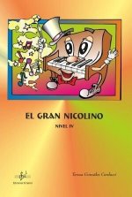 GRAN NICOLINO, NIVEL 4, EL