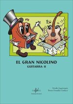 EL GRAN NICOLINO GUITARRA NIVEL 2