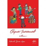 CONJUNTO INSTRUMENTAL VOLUMEN 1