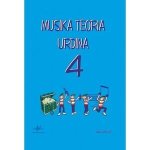 MUSIKA TEORIA URDINA 4