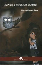 Martiño y el búho de la cueva