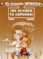 El pequeño Spirou 6