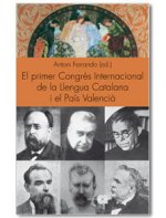 EL PRIMER CONGRES INTERNACIONAL LLENGU CAT