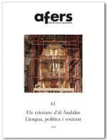 Els cristians d'al-Àndalus. Llengua, política i societat