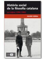 HISTORIA SOCIAL DE LA FILOSOFIA CATALANA