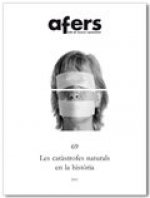 LES CATASTROFES NATURALS EN AL HISTORIA