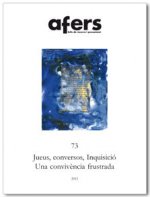 JUEUS CONVERSOS INQUISICIO