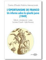 LOPORTUNISME DE FRANCO
