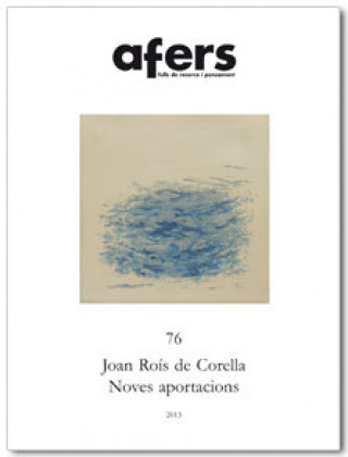 JOAN ROIS DE CORELLA