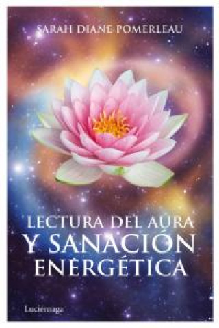 Lectura del Aura y Sanación energética