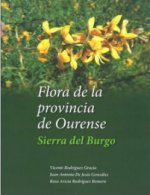 Flora de la provincial de Ourense