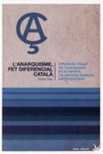 L'ANARQUISME FET DIFERECIAL CATALA