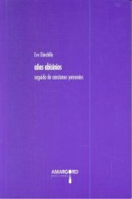 Años abisinios, seguido de canciones yemeníes