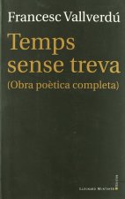 TEMPS SENSE TREVA.