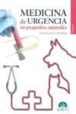 Medicina de urgencia en pequeños animales (Tomo I)