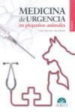 Medicina de urgencia en pequeños animales (Tomo II)
