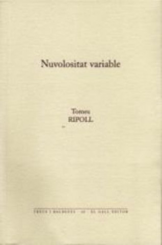 Nuvolositat variable