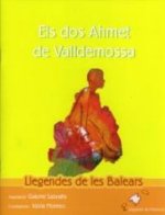 Els dos Ahmet de Valldemossa