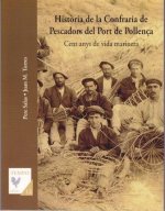 Histrria de la Confraria de Pescadors del Port de Pollenga