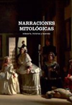 NARRACIONES MITOLOGICAS