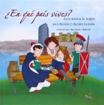 ¿EN QUé PAíS VIVES?