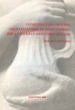 Catalunya i les Ciències, grup escultòric de Josep Llimona per a l'Institut d'Estudis Catalans