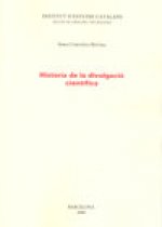 Història de la divulgació científica